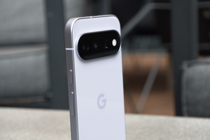 Google Pixel 11
