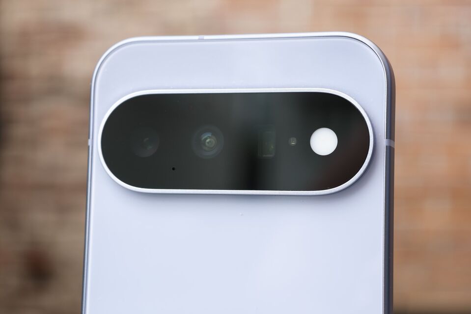 Google Pixel 11