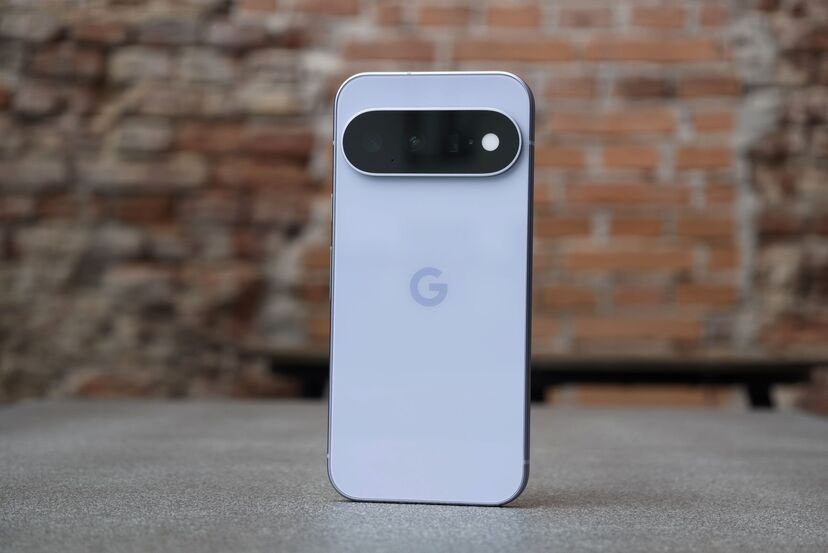 Google Pixel 11