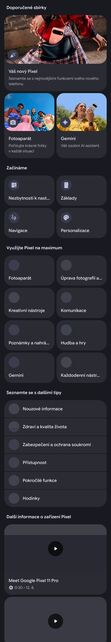 Google Pixel 11