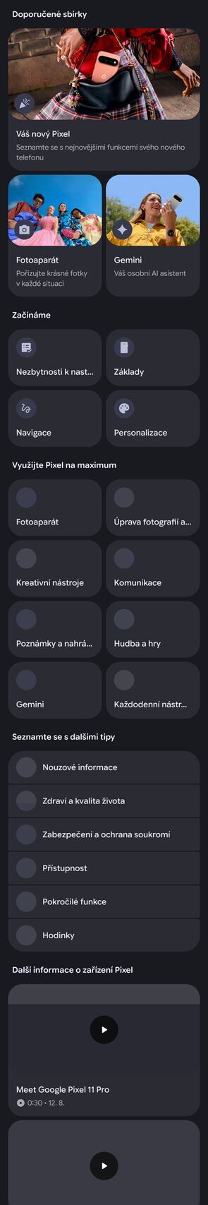Google Pixel 11
