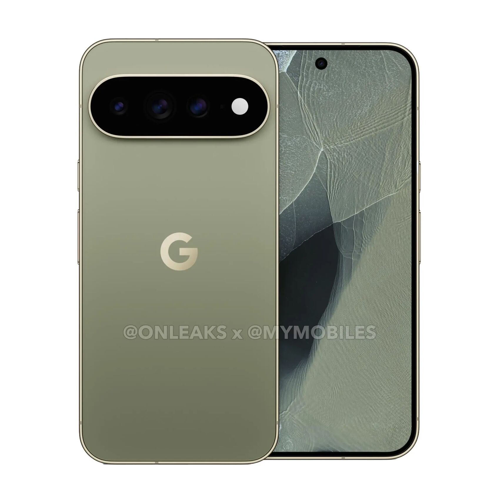Google Pixel 11 Pro