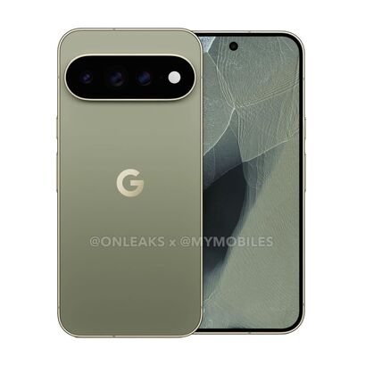 Google Pixel 11 Pro