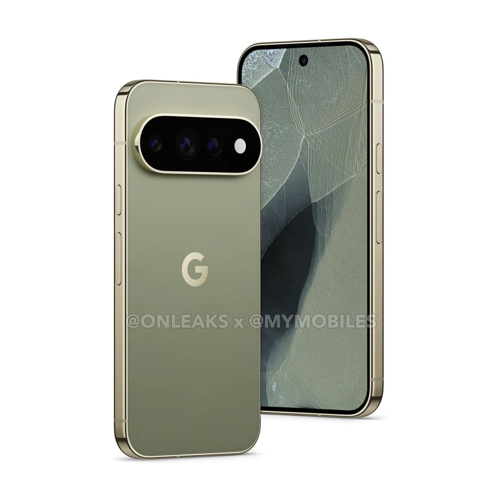 Google Pixel 11 Pro