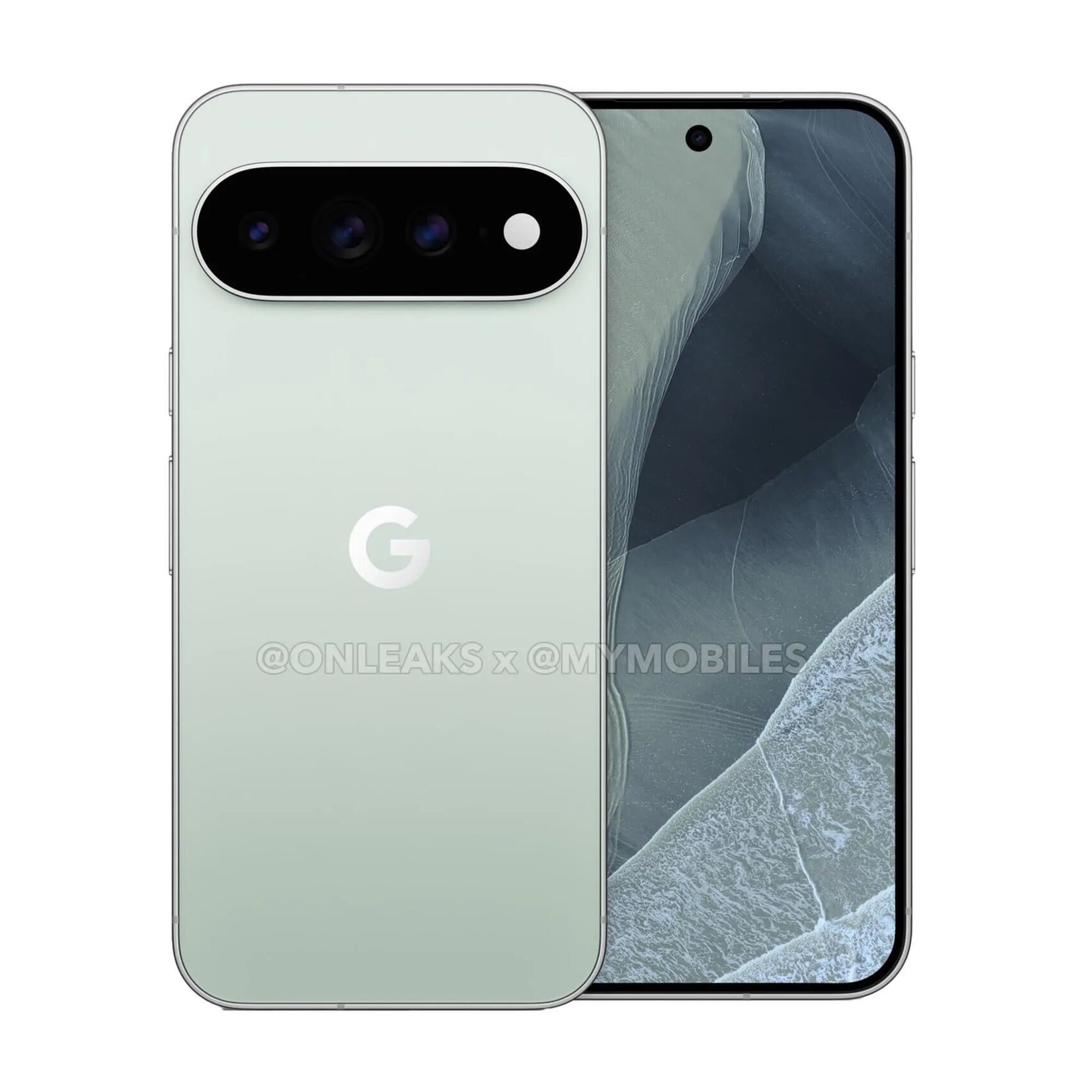 Google Pixel 11 Pro