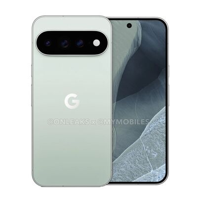 Google Pixel 11 Pro