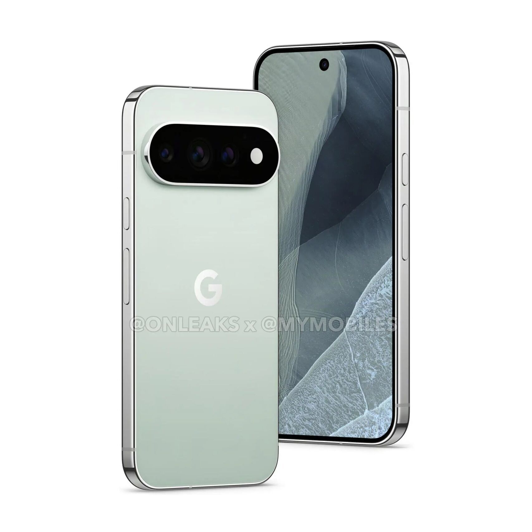 Google Pixel 11 Pro