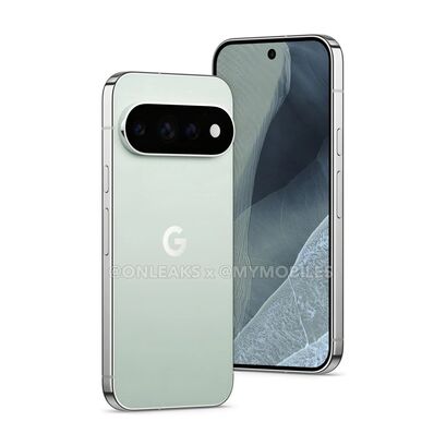 Google Pixel 11 Pro