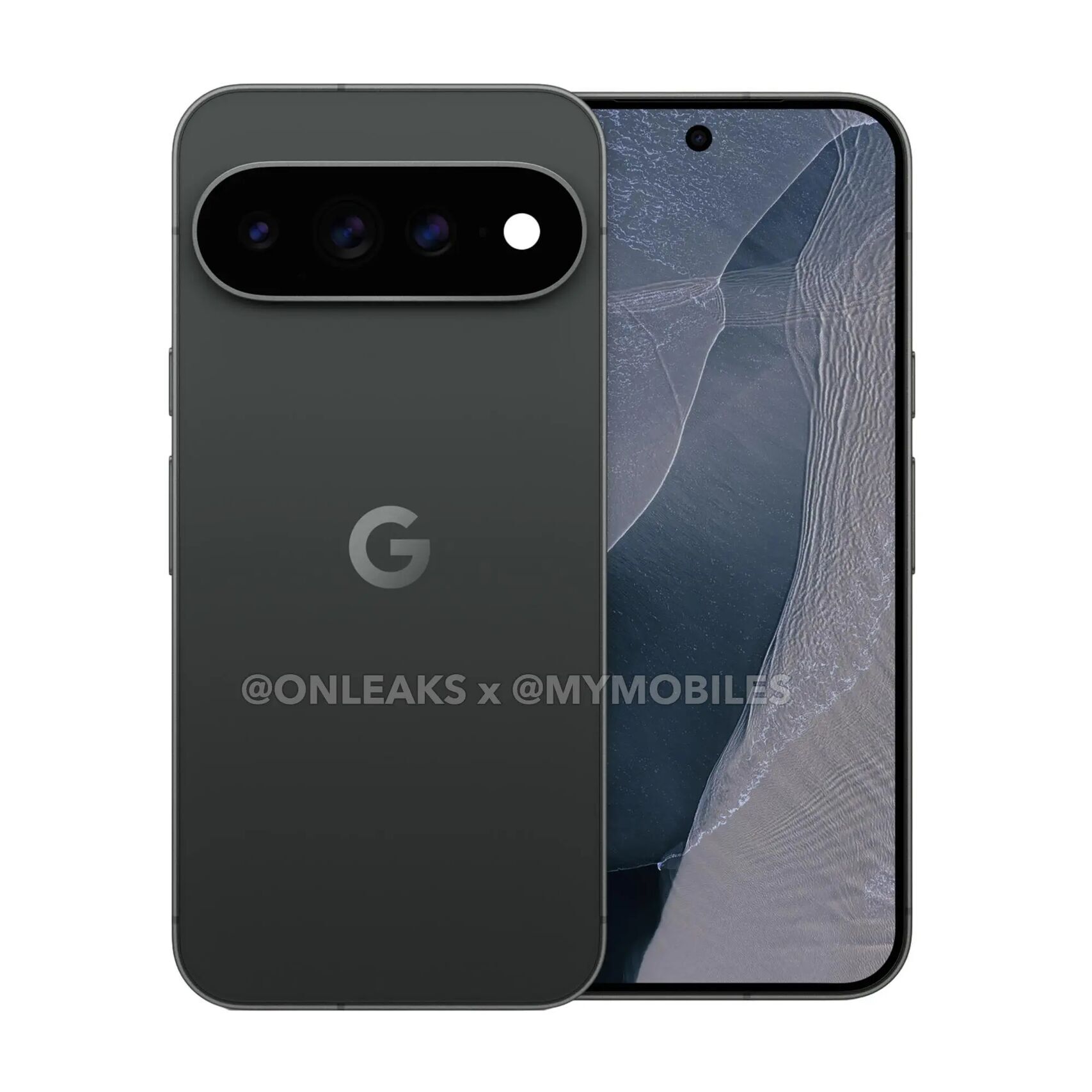 Google Pixel 11 Pro