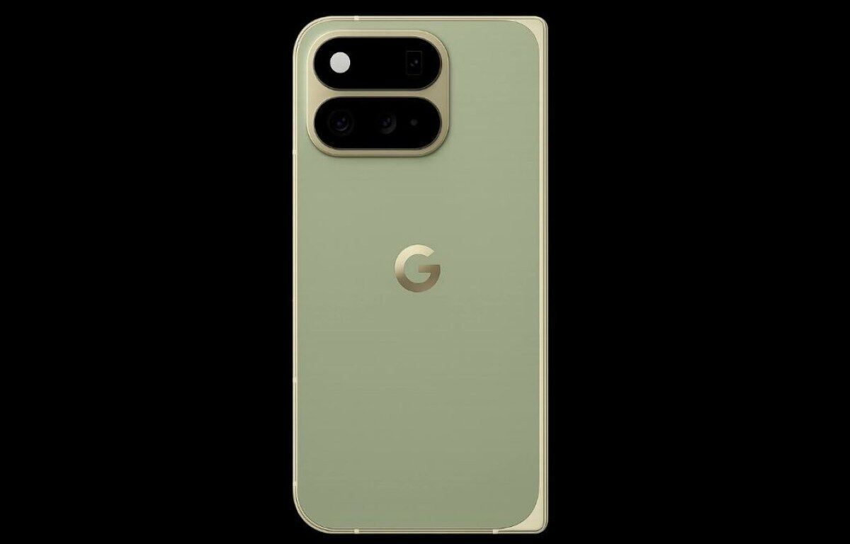 Google Pixel 11 Pro Fold