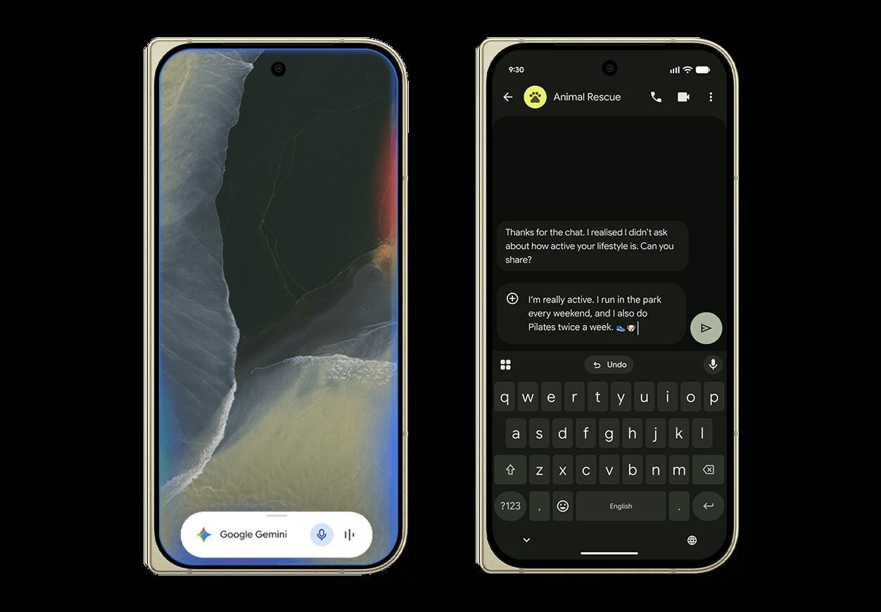 Google Pixel 11 Pro Fold