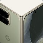 Google Pixel 11 Pro Fold