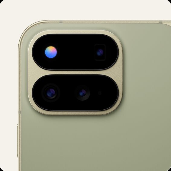 Google Pixel 11 Pro Fold