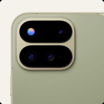 Google Pixel 11 Pro Fold