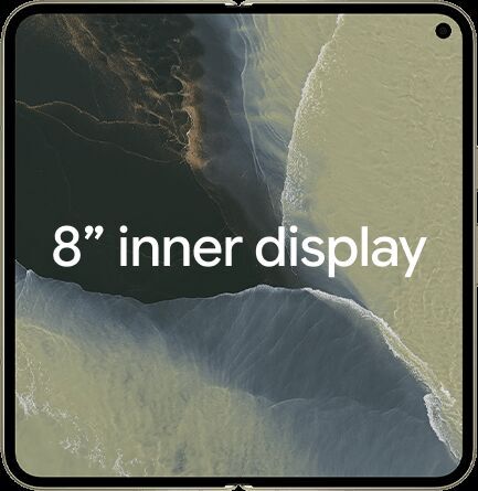 Google Pixel 11 Pro Fold