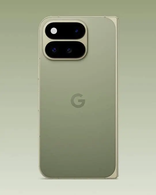 Google Pixel 11 Pro Fold