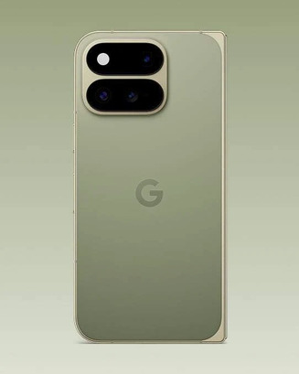 Google Pixel 11 Pro Fold
