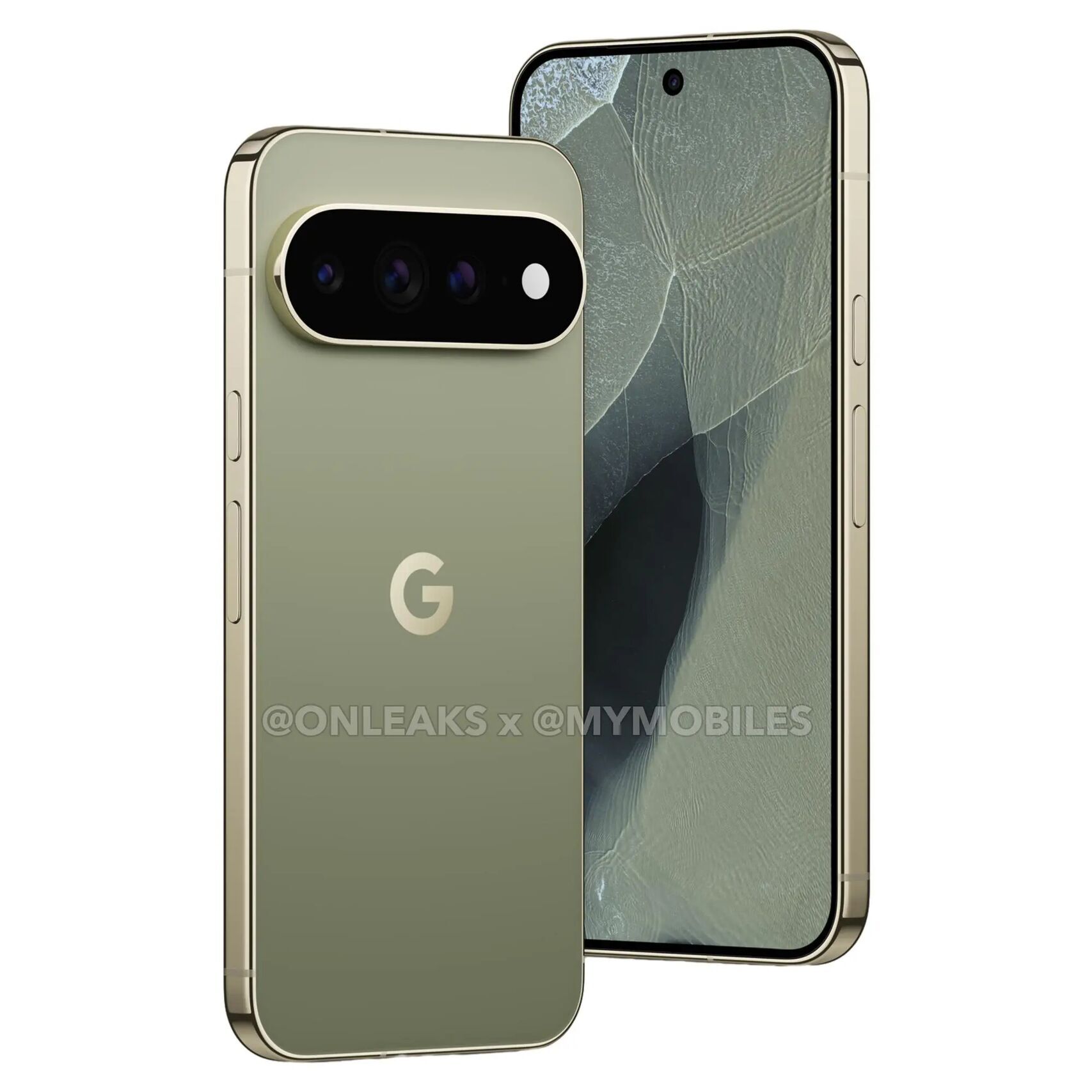 Google Pixel 11 Pro XL