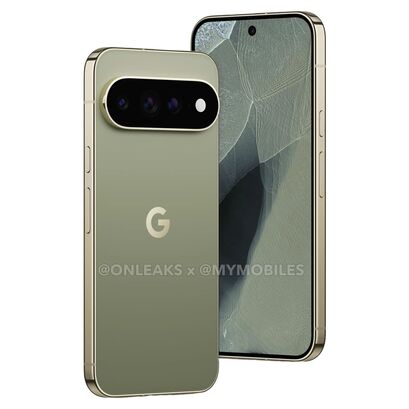 Google Pixel 11 Pro XL