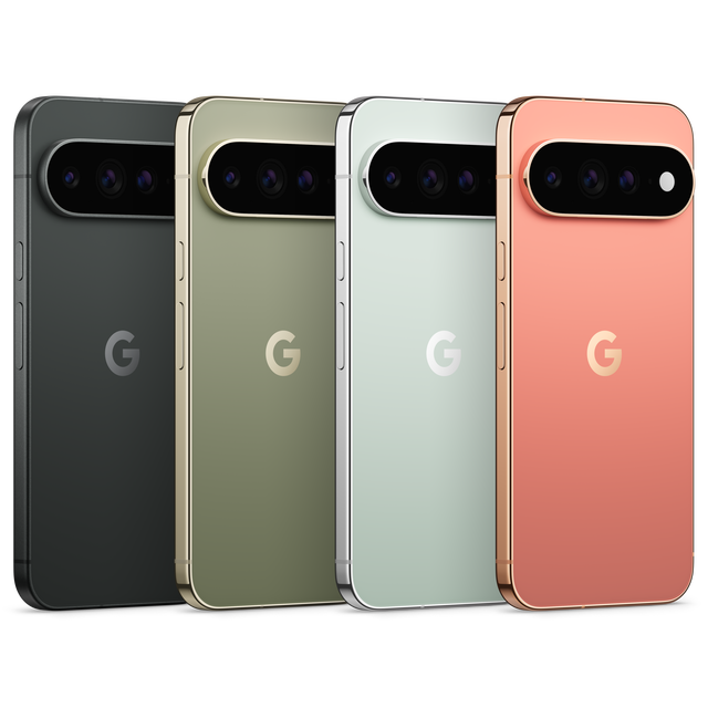 Google Pixel 11 Pro XL