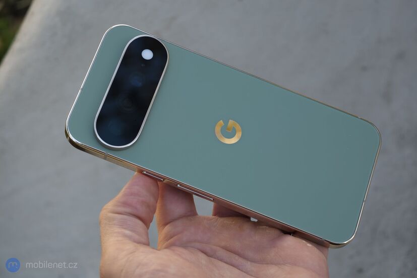 Google Pixel 11 Pro XL