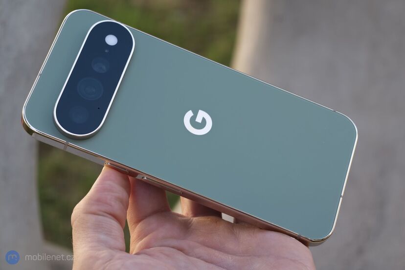 Google Pixel 11 Pro XL