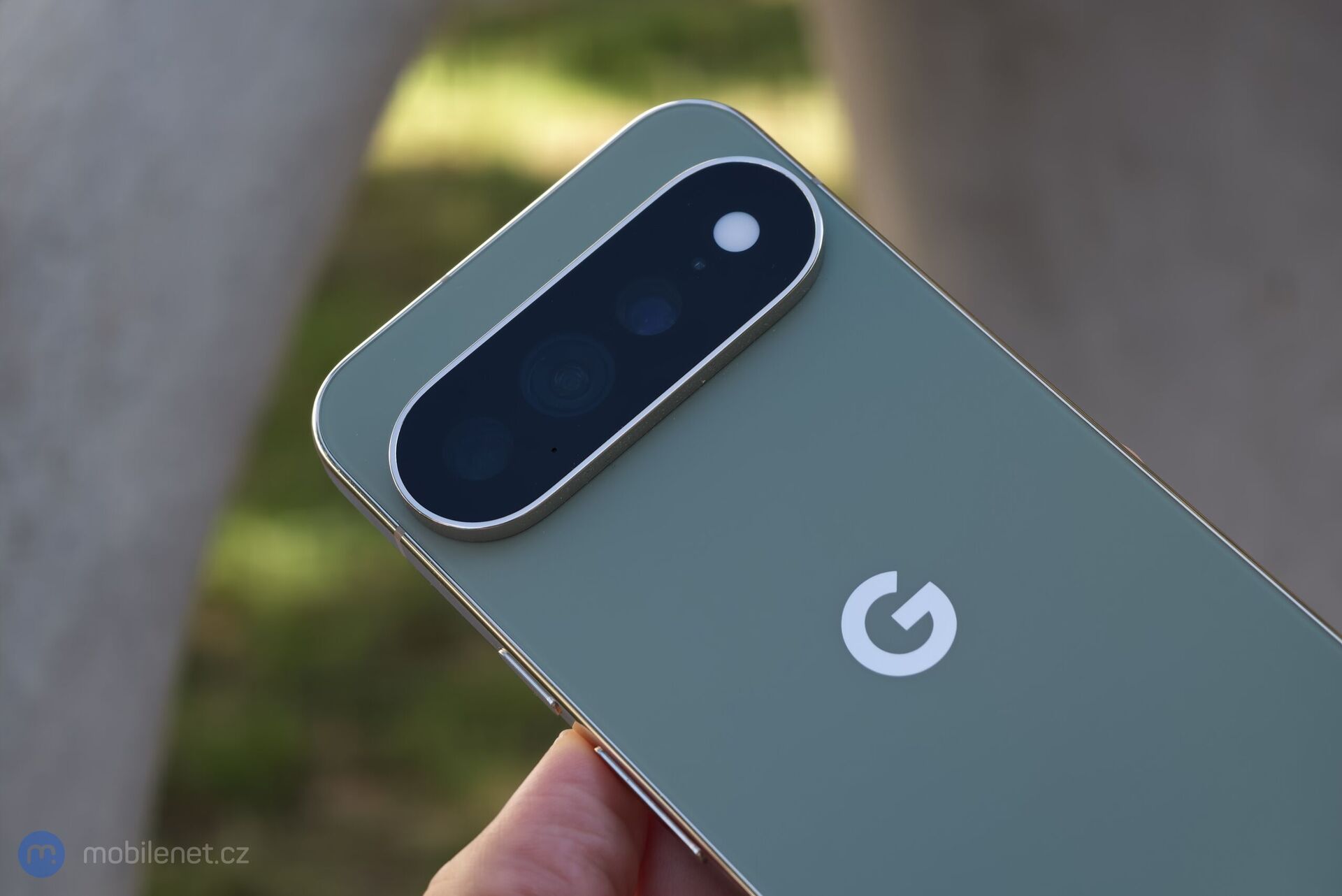 Google Pixel 11 Pro XL