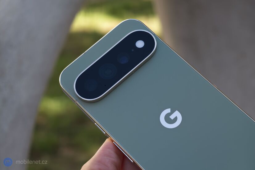 Google Pixel 11 Pro XL