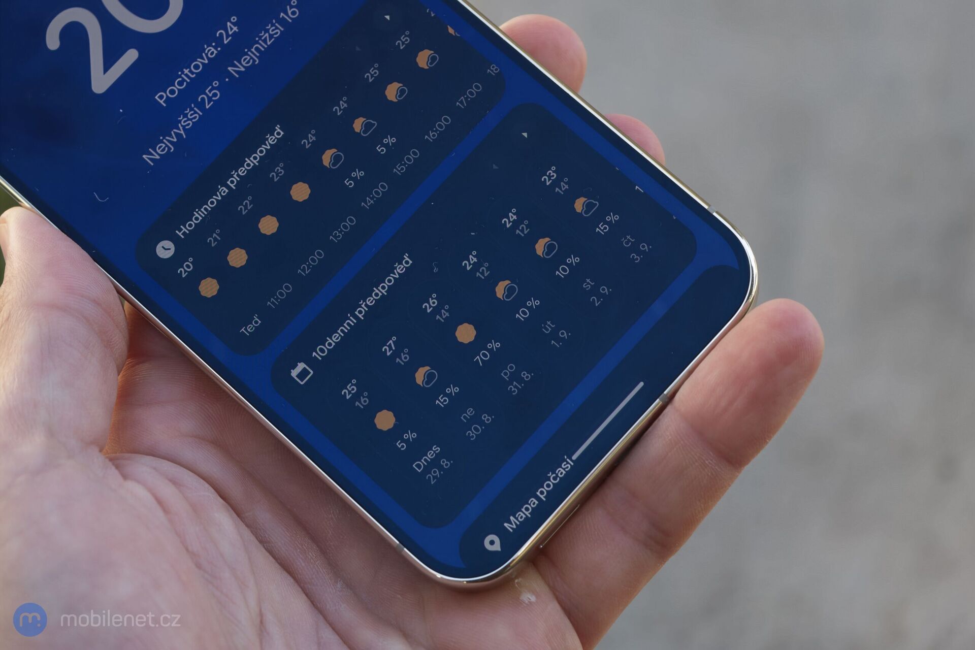 Google Pixel 11 Pro XL