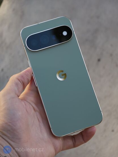 Google Pixel 11 Pro XL