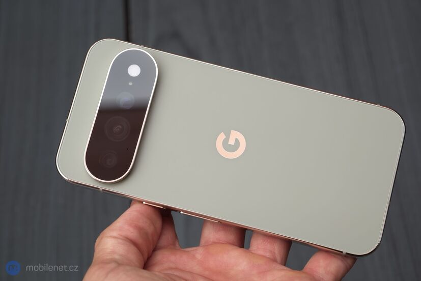 Google Pixel 11 Pro XL