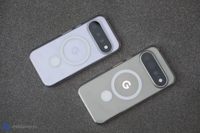Google Pixel 11 Pro XL
