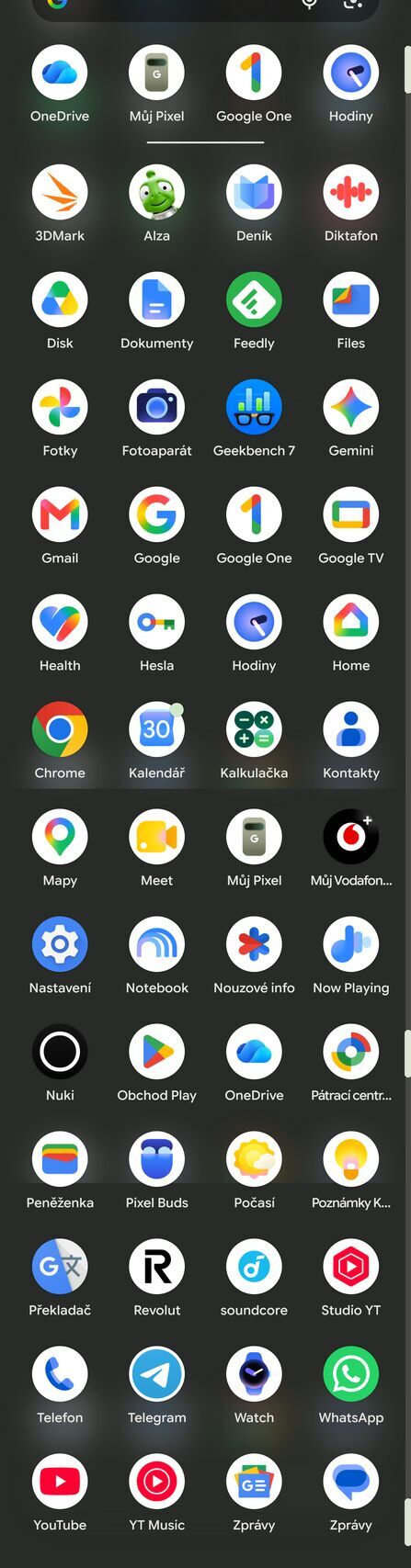 Google Pixel 11 Pro XL
