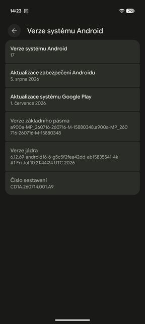 Google Pixel 11 Pro XL