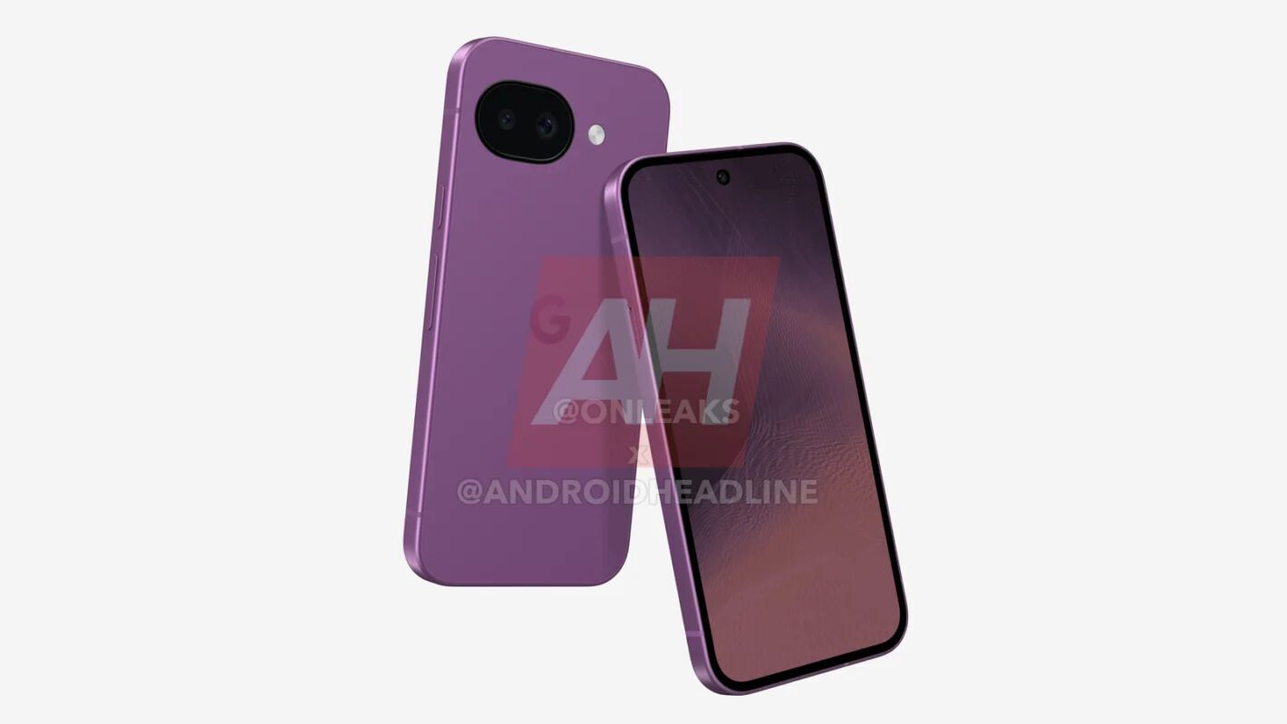 Google Pixel 11a