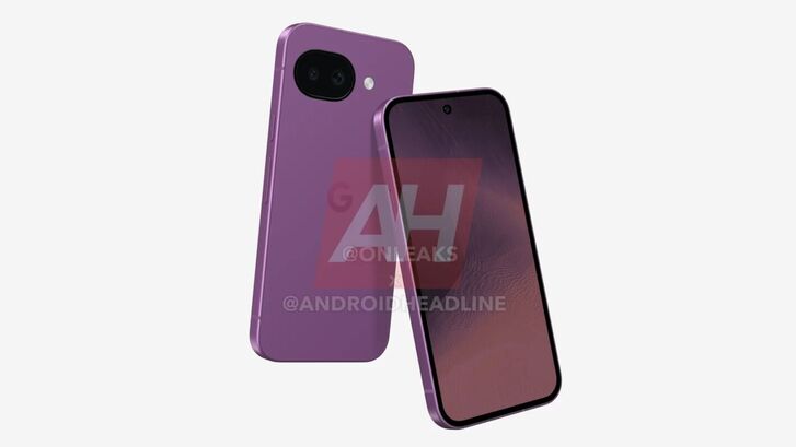 Google Pixel 11a
