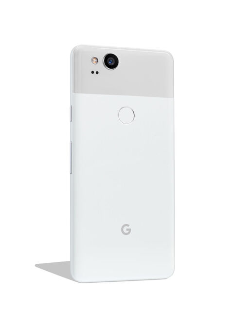 Google Pixel 2