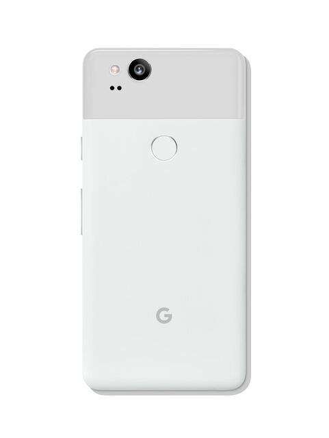 Google Pixel 2