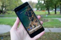 Google Pixel 2