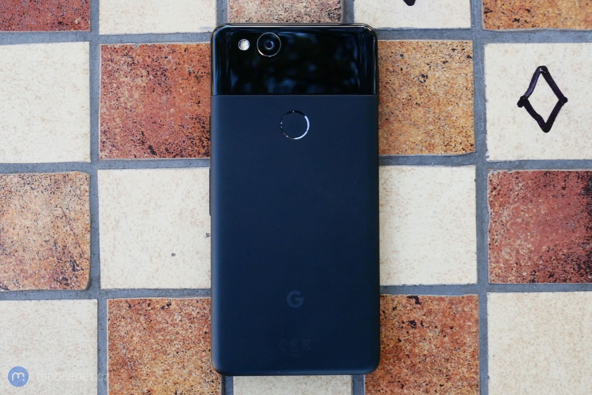 Google Pixel 2