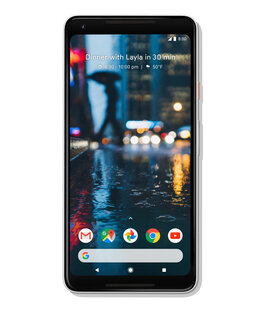 Google Pixel 2 XL