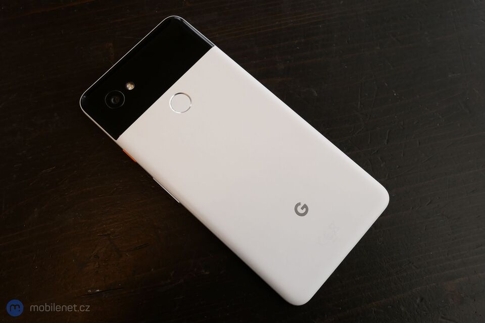 Google Pixel 2 XL