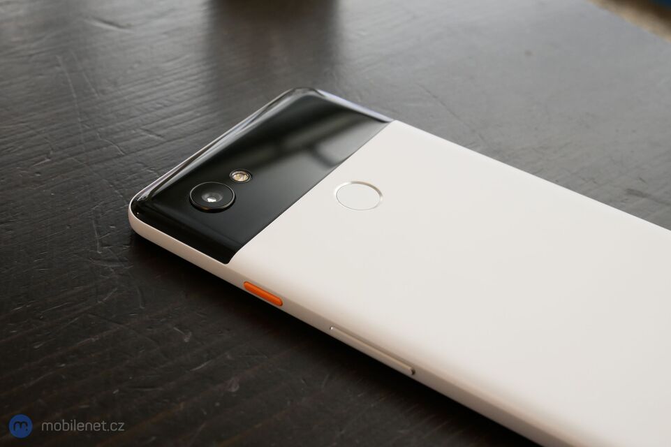Google Pixel 2 XL