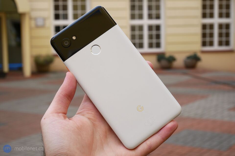Google Pixel 2 XL