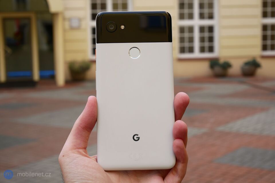 Google Pixel 2 XL