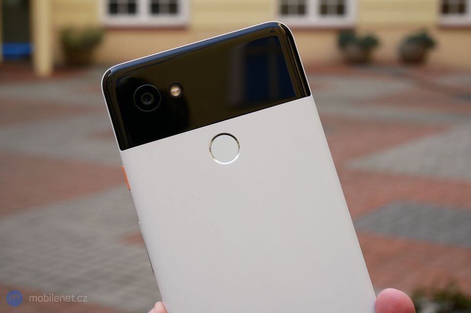 Google Pixel 2 XL