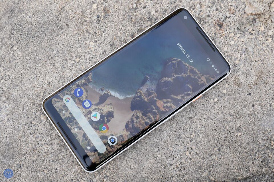 Google Pixel 2 XL