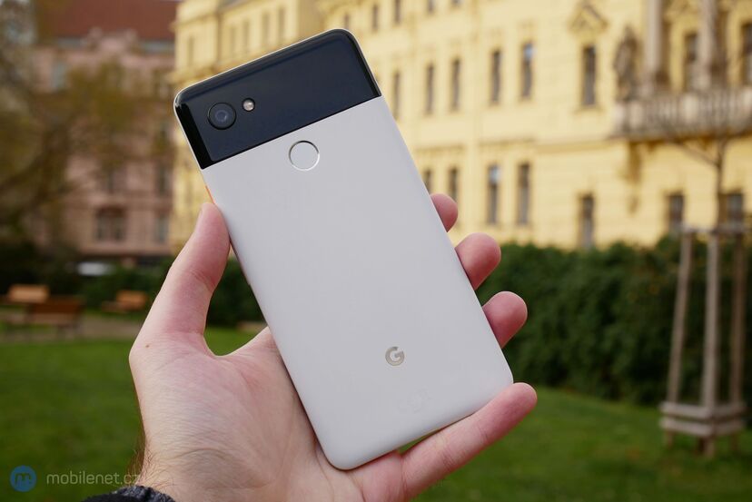 Google Pixel 2 XL