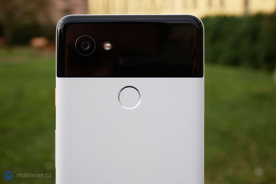 Google Pixel 2 XL