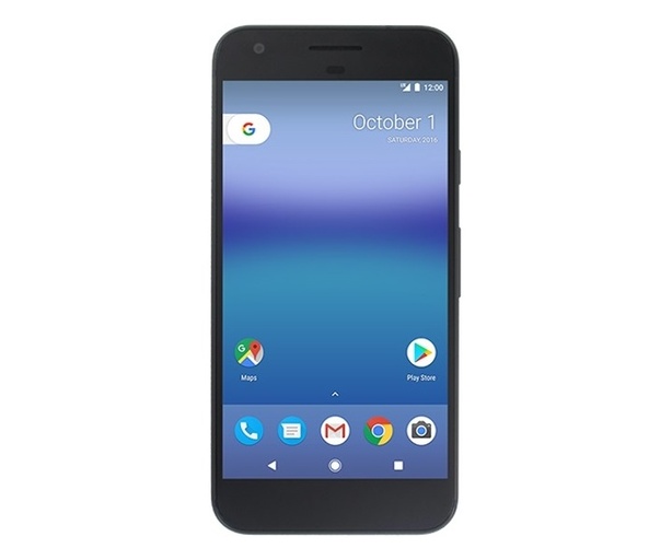 Google Pixel